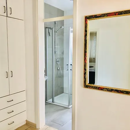 Ferienwohnung 1 Zwischen Nürnberg Und Regensburg Deining