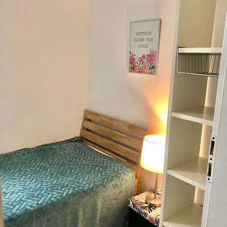 Ferienwohnung 1 Zwischen Nürnberg Und Regensburg
