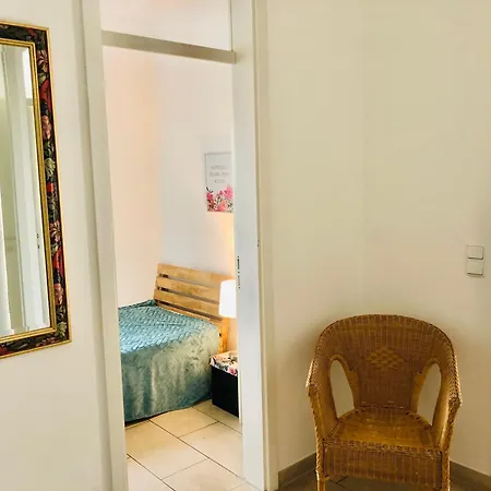 Ferienwohnung 1 Zwischen Nürnberg Und Regensburg *