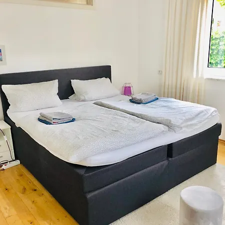 Ferienwohnung 1 Zwischen Nürnberg Und Regensburg Deining