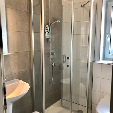 Apartment Ferienwohnung 1 Zwischen Nürnberg Und Regensburg