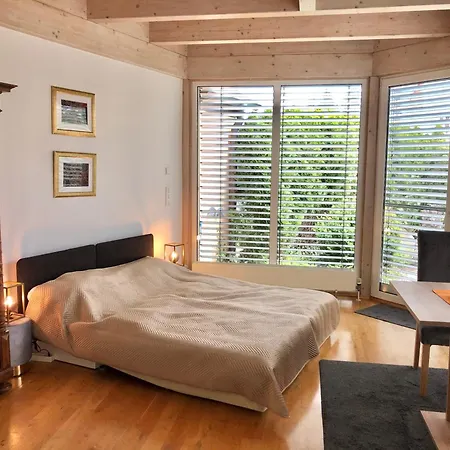 Ferienwohnung 1 Zwischen Nürnberg Und Regensburg * Deining