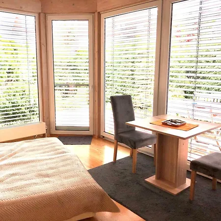 Ferienwohnung 1 Zwischen Nürnberg Und Regensburg Deining