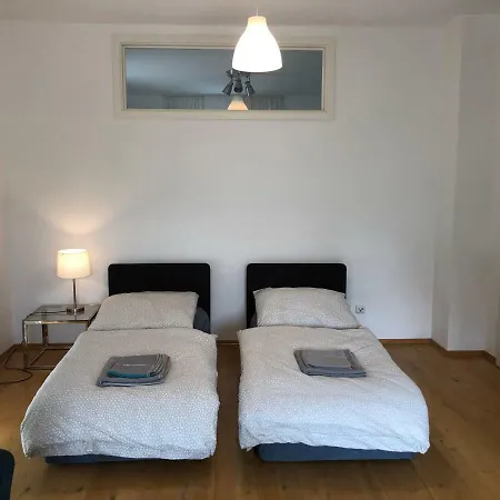 Apartment Ferienwohnung 1 Zwischen Nürnberg Und Regensburg Deining